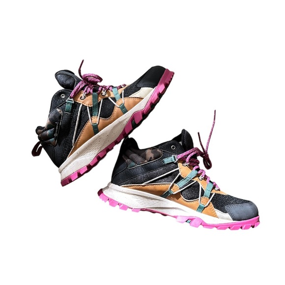 Timberland Garrison Trail Waterproof Hiking Boots - Picture 1 of 5